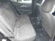 2025 Chevrolet Equinox EV LT с VIN 3GN7DLRPXSS118287, выставлен на аукционе IAAI как лот 42308628 с пробегом 19 794 миль миль и . История ставок и продаж доступна на DreamBid. Изображение 8.