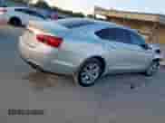 2020 Chevrolet Impala Premier с VIN 1G1105S33LU109597, выставлен на аукционе Copart как лот 84796355 с пробегом Не указан миль и Чистый • Clean title. История ставок и продаж доступна на DreamBid. Изображение 3.