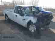 2007 Ford F-150 XL с VIN 1FTRF14W67NA73171, выставлен на аукционе IAAI как лот 41579282 с пробегом Не указан миль и . История ставок и продаж доступна на DreamBid. Изображение 1.