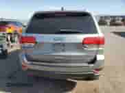 2019 Jeep Grand Cherokee Altitude с VIN 1C4RJEAG6KC681280, выставлен на аукционе Copart как лот 67055375 с пробегом Не указан миль и Списание • Salvage title. История ставок и продаж доступна на DreamBid. Изображение 6.