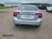 2018 Volvo S60 Dynamic с VIN YV140MTL4J2453391, выставлен на аукционе Copart как лот 57876055 с пробегом 49 978 миль миль и Списание • Salvage title. История ставок и продаж доступна на DreamBid. Изображение 6.