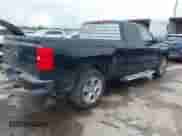 2017 Chevrolet Silverado 1500 Custom с VIN 1GCRCPEC1HZ112646, выставлен на аукционе IAAI как лот 42096956 с пробегом 86 797 миль миль и . История ставок и продаж доступна на DreamBid. Изображение 4.