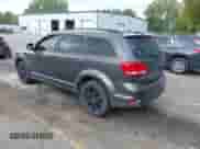 2016 Dodge Journey R/T with VIN 3C4PDDEGXGT108669, listed as a IAAI auction lot 43271850 with 205,192 mi miles and . Bid and sale history available at DreamBid. Image 3.