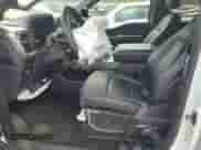 2024 Ford F-150 Lariat с VIN 1FTFW5L56RFB66594, выставлен на аукционе Copart как лот 69544925 с пробегом 21 982 миль миль и Списание • Salvage title. История ставок и продаж доступна на DreamBid. Изображение 7.