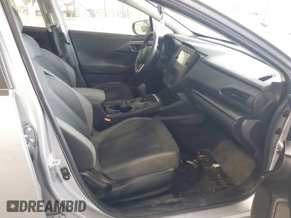 2024 Subaru Impreza с VIN JF1GUABC7R8382354, выставлен на аукционе IAAI как лот 43174125 с пробегом 14 467 миль миль и . История ставок и продаж доступна на DreamBid. Изображение 5.