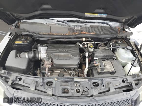 2005 Chevrolet Equinox LT с VIN 2CNDL73F256004210, выставлен на аукционе Copart как лот 72512304 с пробегом 205 826 миль миль и Списание • Salvage title. История ставок и продаж доступна на DreamBid. Изображение 13.