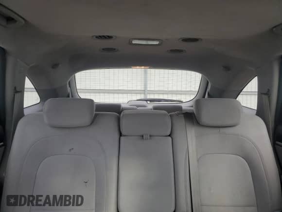 2010 Hyundai Veracruz GLS с VIN KM8NUDCC3AU135339, выставлен на аукционе Copart как лот 74978614 с пробегом 1 777 432 миль миль и Списание • Salvage title. История ставок и продаж доступна на DreamBid. Изображение 10.