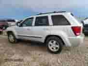 2007 Jeep Grand Cherokee Laredo с VIN 1J8GR48K37C617329, выставлен на аукционе Copart как лот 82540925 с пробегом 143 733 миль миль и Списание • Salvage title. История ставок и продаж доступна на DreamBid. Изображение 2.