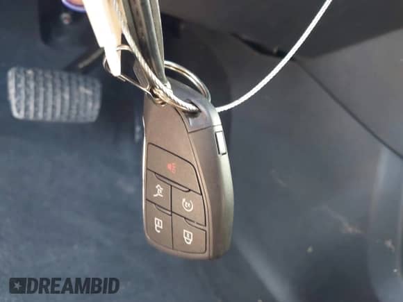 2025 Chevrolet Equinox FWD RS с VIN 3GNAXLEG4SL121909, выставлен на аукционе IAAI как лот 43311112 с пробегом 11 364 миль миль и . История ставок и продаж доступна на DreamBid. Изображение 11.