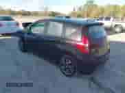 2015 Nissan Note S with VIN 3N1CE2CP1FL405897, listed as a IAAI auction lot 41750950 with 101,875 mi miles and . Bid and sale history available at DreamBid. Image 3.