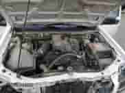 2005 Chevrolet Colorado Z85 z VIN 1GCCS198758259311, wystawiony jako Copart lot #86243644 z przebiegiem 199 862 mil mil oraz Szkoda całkowita • Salvage title. Historia ofert i sprzedaży dostępna na DreamBid. Obrazek 11.