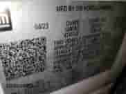 2024 Chevrolet Trax ACTIV z VIN KL77LKE27RC026969, wystawiony jako Copart lot #65479445 z przebiegiem 40 886 mil mil oraz Szkoda całkowita • Salvage title. Historia ofert i sprzedaży dostępna na DreamBid. Obrazek 13.