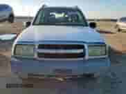 2004 Chevrolet Tracker с VIN 2CNBE134646915507, выставлен на аукционе Copart как лот 82088055 с пробегом 223 216 миль миль и Списание • Salvage title. История ставок и продаж доступна на DreamBid. Изображение 5.