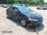 2020 Hyundai Elantra Value Edition with VIN KMHD84LF3LU944126, listed as a IAAI auction lot 42937664 with 121,615 mi miles and . Bid and sale history available at DreamBid. Image 1.