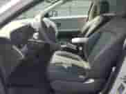 2025 Hyundai Ioniq 5 SEL z VIN 7YAKNDDC0SY003841, wystawiony jako Copart lot #62786345 z przebiegiem 1 767 mil mil oraz Szkoda całkowita • Salvage title. Historia ofert i sprzedaży dostępna na DreamBid. Obrazek 7.