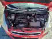 2013 Chevrolet Spark LT с VIN KL8CD6S98DC621287, выставлен на аукционе Copart как лот 81960165 с пробегом 120 807 миль миль и Списание • Salvage title. История ставок и продаж доступна на DreamBid. Изображение 11.