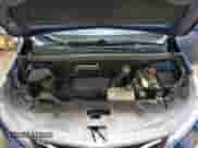 2019 Chevrolet Trax LT z VIN 3GNCJPSB5KL266421, wystawiony jako Copart lot #82500115 z przebiegiem 116 825 mil mil oraz Szkoda całkowita • Salvage title. Historia ofert i sprzedaży dostępna na DreamBid. Obrazek 12.