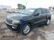 2017 Jeep Grand Cherokee Laredo with VIN 1C4RJEAG6HC678839, listed as a IAAI auction lot 43330407 with 220,595 mi miles and . Bid and sale history available at DreamBid. Image 17.