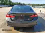 2018 Chevrolet Malibu Premier с VIN 1G1ZE5SX4JF103994, выставлен на аукционе Copart как лот 80037165 с пробегом 130 872 миль миль и Чистый • Clean title. История ставок и продаж доступна на DreamBid. Изображение 6.