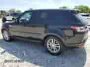 2014 Land Rover Range Rover Sport SE с VIN SALWG2WF6EA377570, выставлен на аукционе Copart как лот 53353555 с пробегом 96 624 миль миль и Списание • Salvage title. История ставок и продаж доступна на DreamBid. Изображение 2.