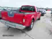 2008 Nissan Frontier SE с VIN 1N6AD09U38C420342, выставлен на аукционе IAAI как лот 41927640 с пробегом 173 997 миль миль и . История ставок и продаж доступна на DreamBid. Изображение 4.