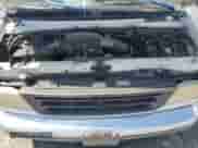 1996 Ford Econoline Cargo with VIN 1FDEE14H9THA39300, listed as a Copart auction lot 80106375 with 155,155 mi miles and Salvage title. Bid and sale history available at DreamBid. Image 12.