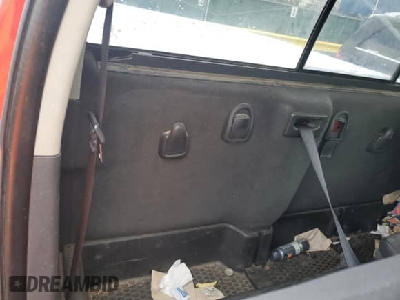 2009 Dodge 1500 ST с VIN 1D3HV16P79J507216, выставлен на аукционе Copart как лот 51833585 с пробегом 100 554 миль миль и Списание • Salvage title. История ставок и продаж доступна на DreamBid. Изображение 10.