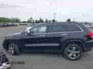 2013 Jeep Grand Cherokee Limited z VIN 1C4RJFBT4DC503856, wystawiony jako IAAI lot #43166356 z przebiegiem 143 262 mil mil oraz . Historia ofert i sprzedaży dostępna na DreamBid. Obrazek 14.