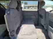 2005 Honda Odyssey EX z VIN 5FNRL38405B418106, wystawiony jako Copart lot #69424465 z przebiegiem 186 798 mil mil oraz Szkoda całkowita • Salvage title. Historia ofert i sprzedaży dostępna na DreamBid. Obrazek 11.