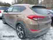 2017 Hyundai Tucson Eco с VIN KM8J3CA24HU406070, выставлен на аукционе IAAI как лот 41434372 с пробегом 81 610 миль миль и . История ставок и продаж доступна на DreamBid. Изображение 3.