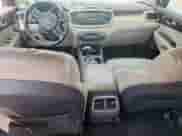 2016 Kia Sorento EX with VIN 5XYPH4A12GG186490, listed as a Copart auction lot 69231385 with 115,060 mi miles and Salvage title. Bid and sale history available at DreamBid. Image 8.