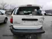 2006 Dodge Caravan SE with VIN 1D4GP25BX6B705971, listed as a Copart auction lot 65880185 with Not provided miles and Non repairable. Bid and sale history available at DreamBid. Image 6.