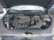 2018 Hyundai Sonata Limited с VIN 5NPE34AF1JH707667, выставлен на аукционе IAAI как лот 42479513 с пробегом 110 826 миль миль и . История ставок и продаж доступна на DreamBid. Изображение 10.