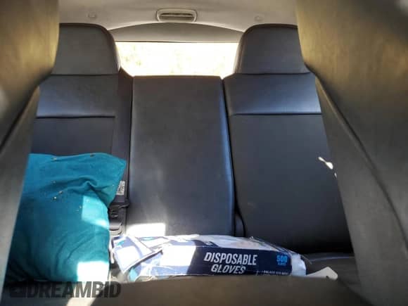 2008 Dodge Caliber с VIN 1B3HB68FX8D684151, выставлен на аукционе Copart как лот 76752194 с пробегом Не указан миль и Списание • Salvage title. История ставок и продаж доступна на DreamBid. Изображение 10.