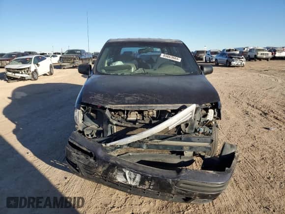 2003 Chevrolet Venture 1SV с VIN 1GNDU23E23D163181, выставлен на аукционе Copart как лот 85663664 с пробегом 140 013 миль миль и Списание • Salvage title. История ставок и продаж доступна на DreamBid. Изображение 5.