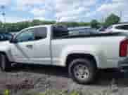 2016 Chevrolet Colorado 2WD WT z VIN 1GCHSBEA9G1388716, wystawiony jako IAAI lot #42850384 z przebiegiem 165 657 mil mil oraz . Historia ofert i sprzedaży dostępna na DreamBid. Obrazek 14.