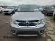2016 Dodge Journey SXT with VIN 3C4PDCBG3GT214637, listed as a Copart auction lot 43127935 with 114,041 mi miles and Salvage title. Bid and sale history available at DreamBid. Image 5.
