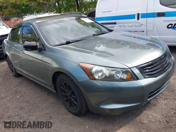 2009 Honda Accord EX с VIN 1HGCP26769A125652, выставлен на аукционе IAAI как лот 43374144 с пробегом 206 282 миль миль и . История ставок и продаж доступна на DreamBid. Изображение 1.