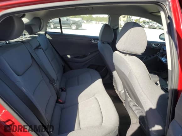 2021 Hyundai Ioniq SE с VIN KMHC75LC4MU260889, выставлен на аукционе Copart как лот 69175633 с пробегом 28 579 миль миль и . История ставок и продаж доступна на DreamBid. Изображение 10.