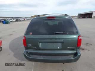 2003 Dodge Caravan Sport with VIN 2D4GP44333R307911, listed as a IAAI auction lot 43491223 with 86,853 mi miles and . Bid and sale history available at DreamBid. Image 6.