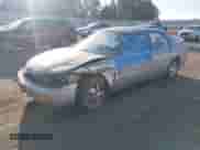 1997 Honda Accord Special Edition with VIN 1HGCD5604VA125673, listed as a IAAI auction lot 43289440 with 243,649 mi miles and . Bid and sale history available at DreamBid. Image 2.