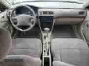 2002 Chevrolet Prizm с VIN 1Y1SK528X2Z425982, выставлен на аукционе Copart как лот 64746265 с пробегом 72 992 миль миль и Списание • Salvage title. История ставок и продаж доступна на DreamBid. Изображение 8.