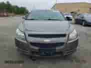 2010 Chevrolet Malibu 2LT с VIN 1G1ZD5EB2A4123157, выставлен на аукционе Copart как лот 67612725 с пробегом 110 282 миль миль и Списание • Salvage title. История ставок и продаж доступна на DreamBid. Изображение 5.