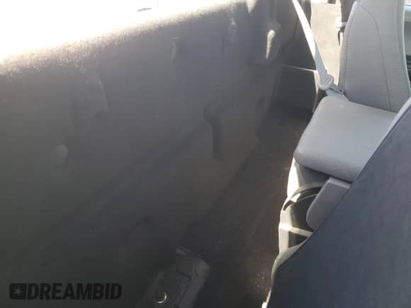 2019 Ford F-150 XL with VIN 1FTNF1C44KKC41561, listed as a Copart auction lot 64255205 with Not provided miles and Salvage title. Bid and sale history available at DreamBid. Image 10.
