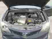 2012 Toyota Camry SE с VIN 4T1BF1FKXCU591291, выставлен на аукционе IAAI как лот 43532268 с пробегом 281 975 миль миль и . История ставок и продаж доступна на DreamBid. Изображение 10.