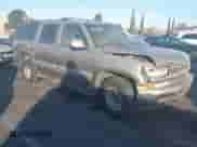 2000 Chevrolet Suburban LT z VIN 3GNGC26U7YG189093, wystawiony jako IAAI lot #41129079 z przebiegiem 346 765 mil mil oraz . Historia ofert i sprzedaży dostępna na DreamBid. Obrazek 1.