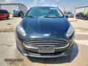 2017 Ford Fiesta S with VIN 3FADP4AJ2HM153165, listed as a Copart auction lot 70345535 with 110,191 mi miles and Clean title. Bid and sale history available at DreamBid. Image 5.