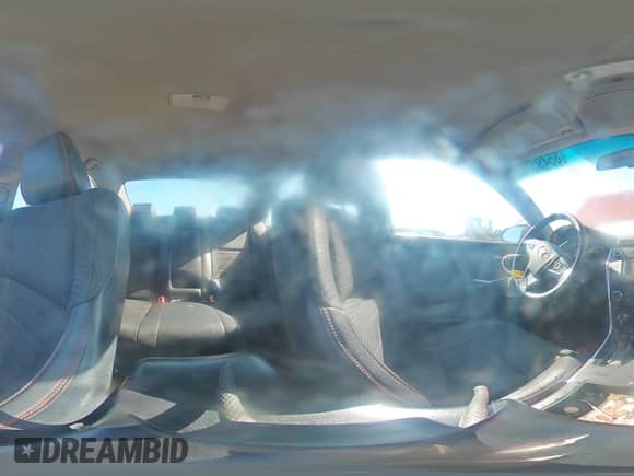 2015 Toyota Camry SE z VIN 4T1BF1FK7FU933851, wystawiony jako Copart lot #85495325 z przebiegiem 206 465 mil mil oraz Szkoda całkowita • Salvage title. Historia ofert i sprzedaży dostępna na DreamBid. Obrazek 14.