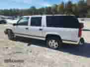 1999 Chevrolet Suburban с VIN 3GNFK16R5XG149629, выставлен на аукционе Copart как лот 90065225 с пробегом 404 104 миль миль и Списание • Salvage title. История ставок и продаж доступна на DreamBid. Изображение 2.