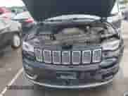 2017 Jeep Grand Cherokee Summit с VIN 1C4RJFJT0HC773237, выставлен на аукционе IAAI как лот 42253869 с пробегом 101 066 миль миль и . История ставок и продаж доступна на DreamBid. Изображение 10.